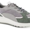 Maend ECCO | Ecco Herresneaker Gra 836234 St.1 M