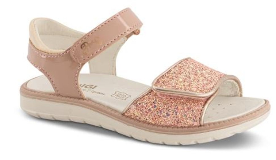 Born Primigi | Primigi Bornesandal Rosa 38844