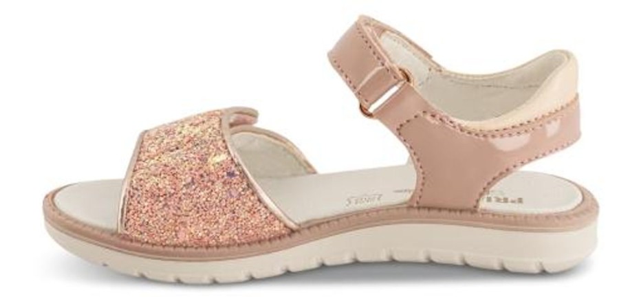 Born Primigi | Primigi Bornesandal Rosa 38844