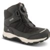 Born Viking | Viking Bjork High Boa Gtx Vinterstovle Sort 3-91400