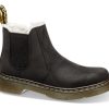 Born Dr. Martens | Dr. Martens Bornestovle Sort 25367001