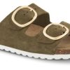 Kvinder B&CO | B&Co Damesandal Bla 4412100552