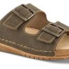 Maend Rieker | Rieker Herresandal Brun 25763-25