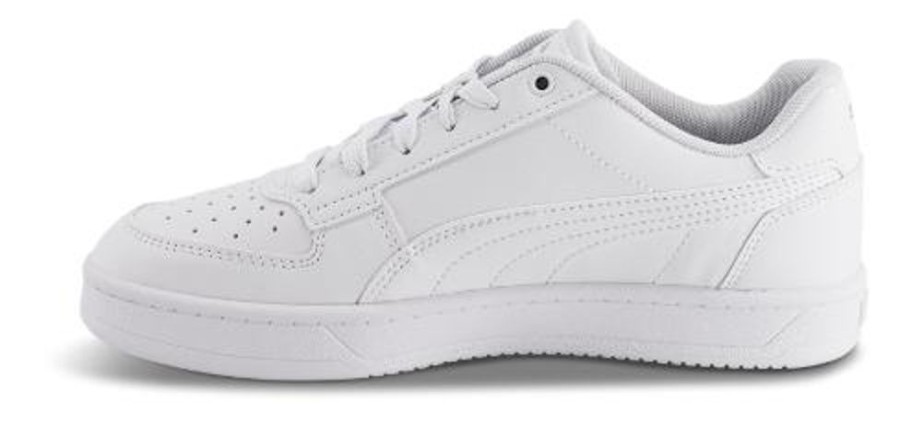 Born Puma | Puma Sneaker Hvid 392290