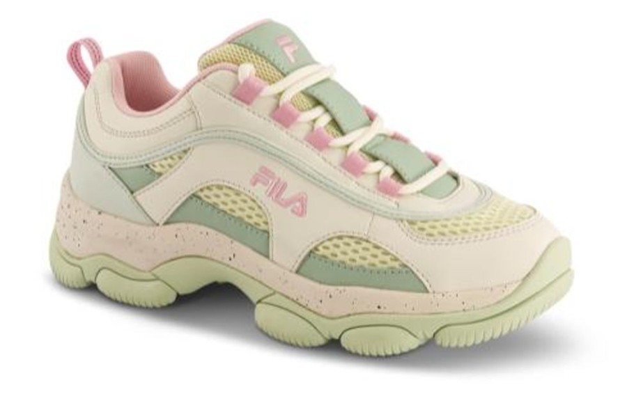 Born Fila | Fila Borne Sneakers Ffk0141 (28-35)