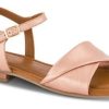 Kvinder B&CO | B&Co Damesandal Rosa 4224102407