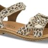 Born mia maja | Mia Maja Sandal Leopard 4811102432