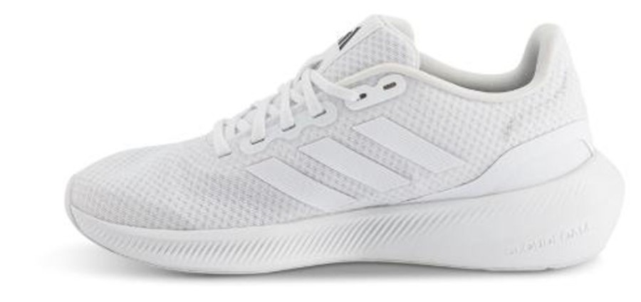 Born adidas | Adidas Sneaker Hvid Hp7559 Runfalcon 3.0 W