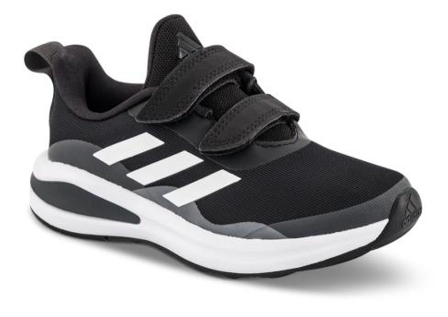 Born adidas | Adidas Borne Sneaker Sort H04166 Fortarun Cf K