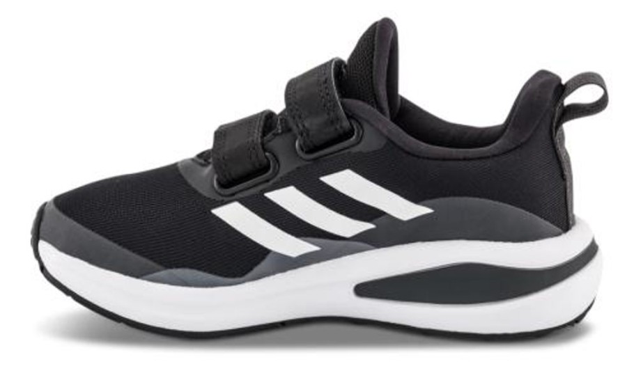 Born adidas | Adidas Borne Sneaker Sort H04166 Fortarun Cf K