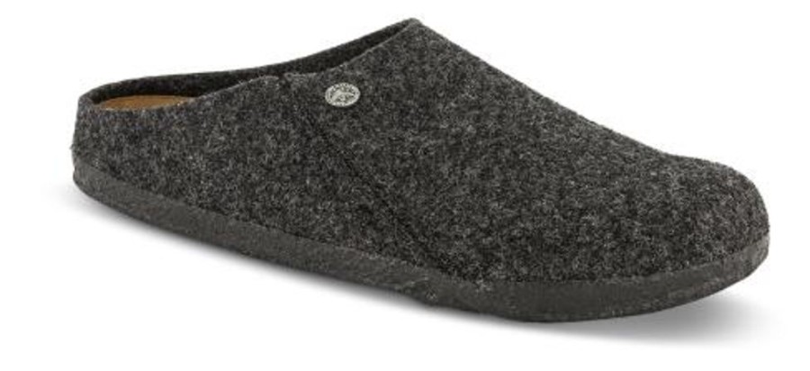 Maend Birkenstock | Birkenstock Gra 1014938