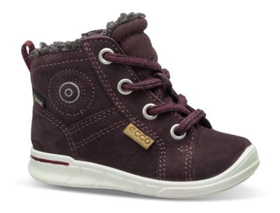 Born ECCO | Ecco Babystovle Bla 754211 First