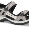 Kvinder ECCO | Ecco Damesandal Rosa 06956352437Offroad