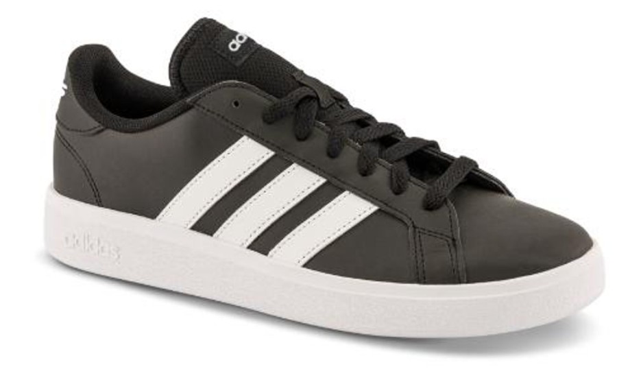 Born adidas | Adidas Sneaker Sort Gw9251 Grand Court Bas3