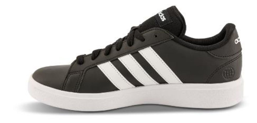 Born adidas | Adidas Sneaker Sort Gw9251 Grand Court Bas3