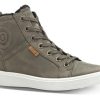 Born ECCO | Ecco Bornestovle Sort 780073 S7 Teen