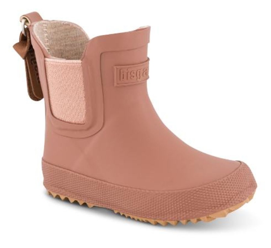 Born Bisgaard | Bisgaard Borne Gummistovle Rosa 92010999