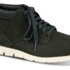 Maend Timberland | Timberland Kort Herrestovle Bla Tb0A2Bte019