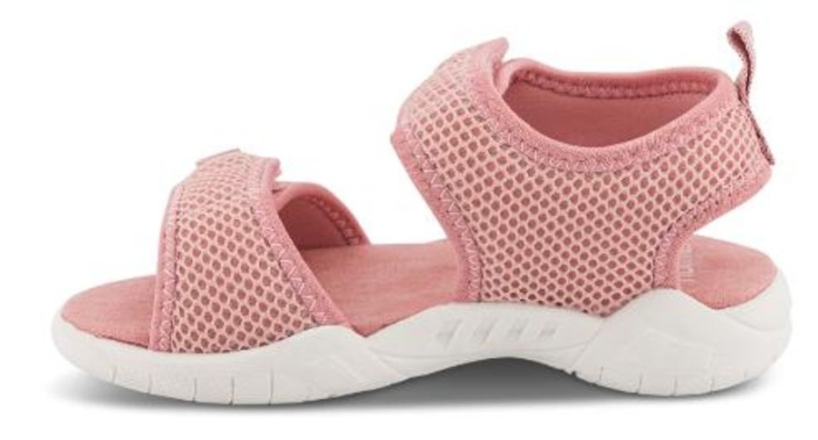 Born Hummel | Hummel Bornesandal Rosa 216753