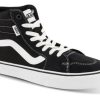 Born Vans | Vans Sneaker Sort Vn0A5Hzl