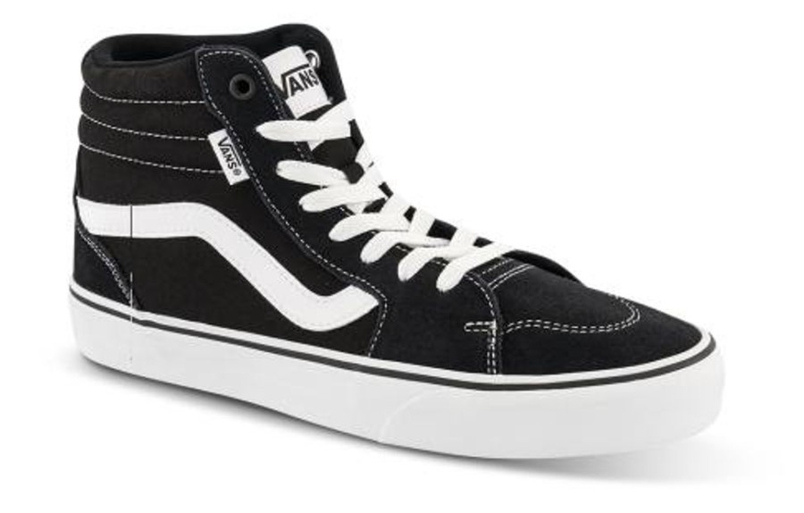 Born Vans | Vans Sneaker Sort Vn0A5Hzl