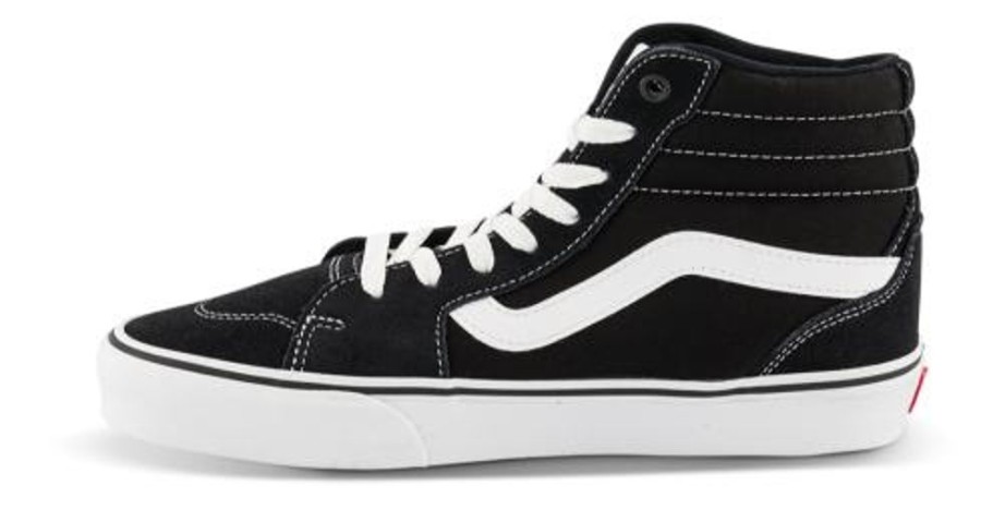 Born Vans | Vans Sneaker Sort Vn0A5Hzl