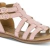 Born mia maja | Mia Maja Bornesandal Rosa 4814101364