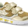 Born KOOL | Kool Bornesneaker Guld 7711100801