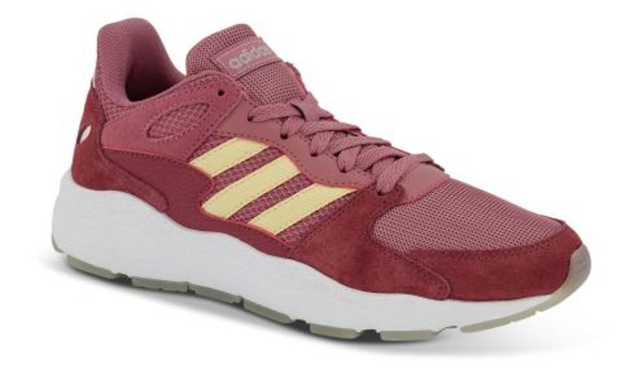 Born adidas | Adidas Sneaker Mork Rosa Crazychaos W