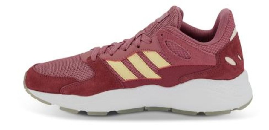 Born adidas | Adidas Sneaker Mork Rosa Crazychaos W