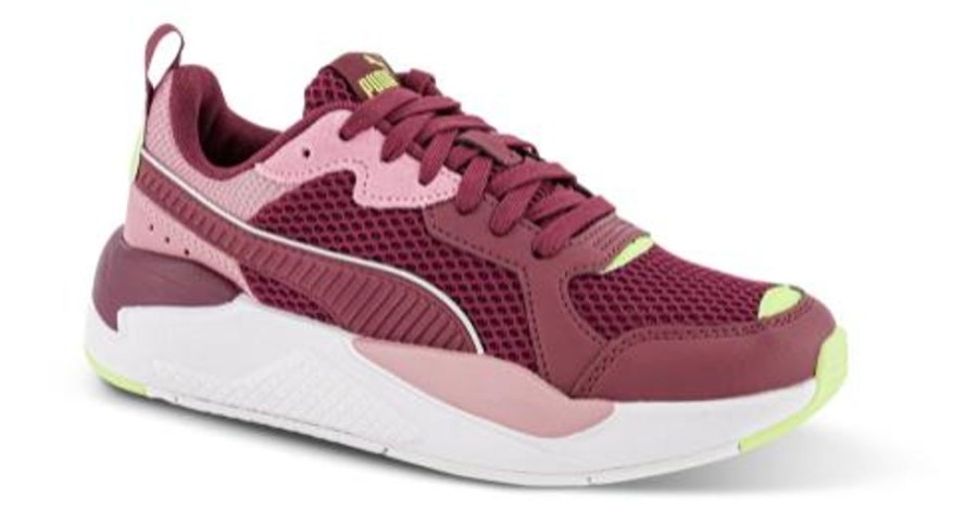 Born Puma | Puma Sneaker Lilla 373179