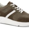 Maend Odiin | Odiin Herresneaker Gron