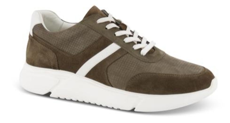 Maend Odiin | Odiin Herresneaker Gron