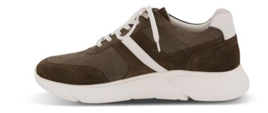 Maend Odiin | Odiin Herresneaker Gron