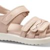 Born ECCO | Ecco Bornesandal Sort 700192 Flora