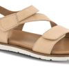 Kvinder B&CO | B&Co Damesandal Sort 4223101610