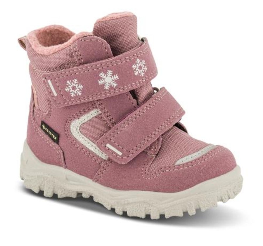 Born Superfit | Superfit Babystovle Rosa 1-000045