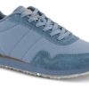 Kvinder Woden | Woden Sneaker Gron Wl166