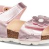 Born Superfit | Superfit Bornesandal Rosa 400118