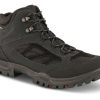 Maend ECCO | Ecco Herrestovle Sort 81127451052Xpedition