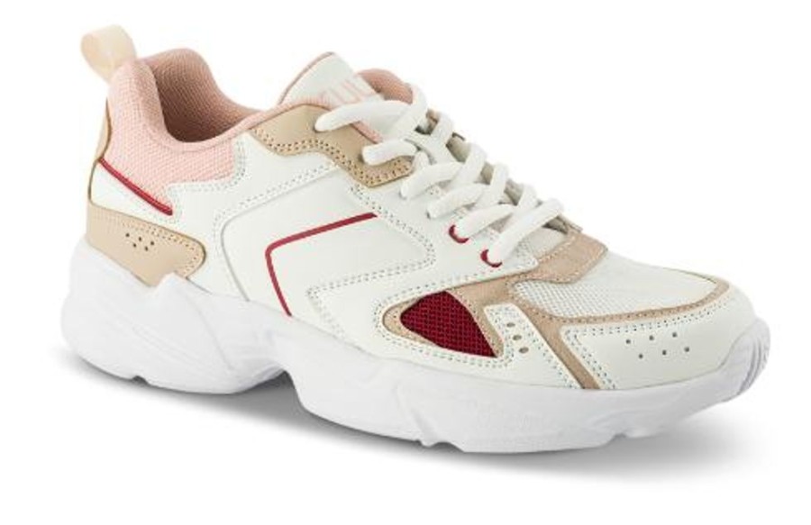 Born CULT | Cult Sneaker Beige 7623100492