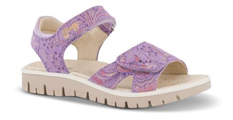 Born Primigi | Primigi Bornesandal Lilla 58905