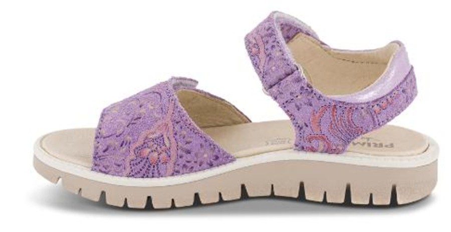 Born Primigi | Primigi Bornesandal Lilla 58905