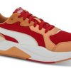 Born Puma | Puma Orange X-Ray 372602_