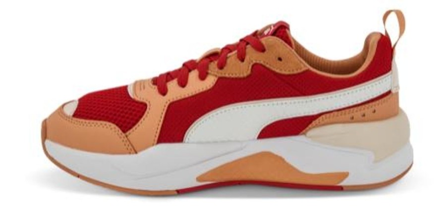 Born Puma | Puma Orange X-Ray 372602_