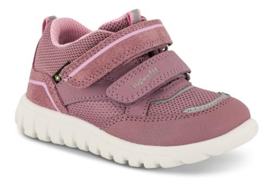 Born Superfit | Superfit Rosa 1-006200