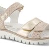 Born Primigi | Primigi Bornesandal Beige 18825