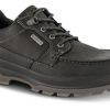 Maend ECCO | Ecco Kraftig Herresko Brun 83800402178Rugged Tr