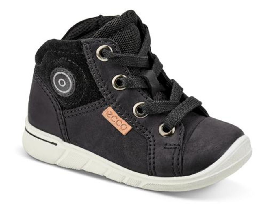 Born ECCO | Ecco Babystovle Indigo Bla 754021 First