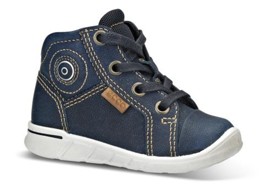 Born ECCO | Ecco Babystovle Indigo Bla 754021 First